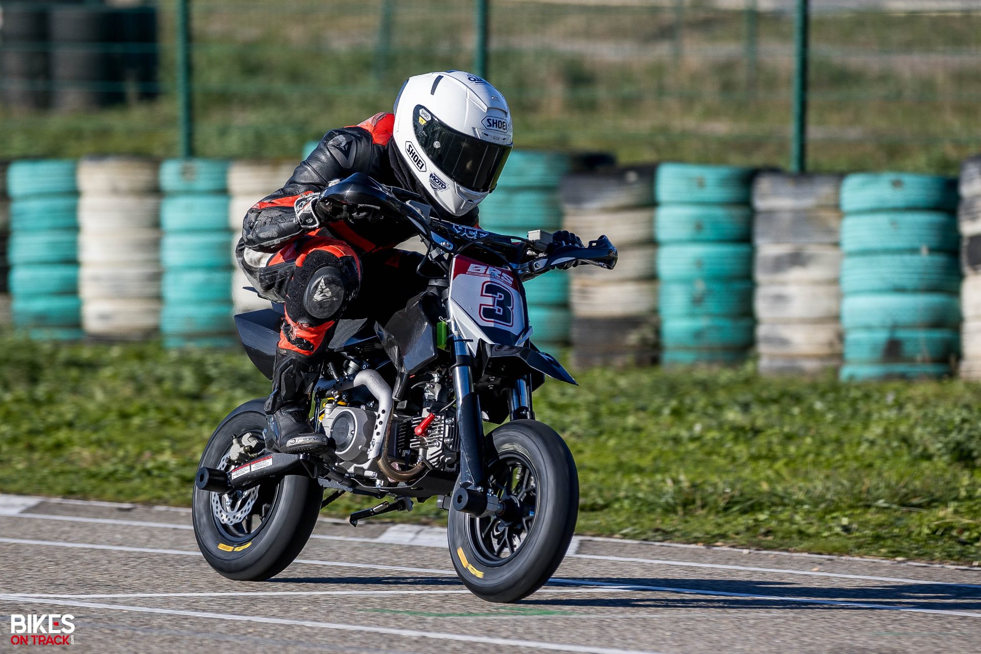 Action de sensibilisation des jeunes motards - FMF Nièvre (10)