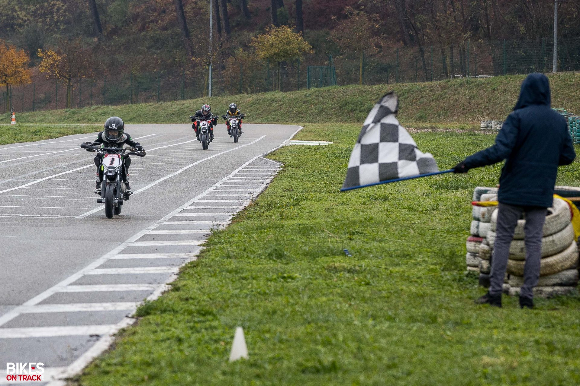 Action de sensibilisation des jeunes motards - FMF Nièvre (5)